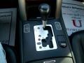 2005 Redondo Red Pearl Acura RL 3.5 AWD Sedan  photo #26