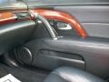 2005 Redondo Red Pearl Acura RL 3.5 AWD Sedan  photo #32