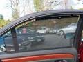 2005 Redondo Red Pearl Acura RL 3.5 AWD Sedan  photo #34