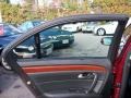 2005 Redondo Red Pearl Acura RL 3.5 AWD Sedan  photo #35