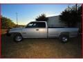 1997 Light Driftwood Metallic Dodge Ram 2500 Laramie Extended Cab  photo #2