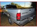 1997 Light Driftwood Metallic Dodge Ram 2500 Laramie Extended Cab  photo #3