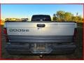 1997 Light Driftwood Metallic Dodge Ram 2500 Laramie Extended Cab  photo #4