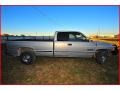 1997 Light Driftwood Metallic Dodge Ram 2500 Laramie Extended Cab  photo #8