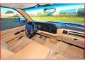 1997 Light Driftwood Metallic Dodge Ram 2500 Laramie Extended Cab  photo #19