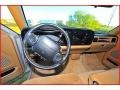 1997 Light Driftwood Metallic Dodge Ram 2500 Laramie Extended Cab  photo #22