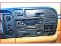 1997 Light Driftwood Metallic Dodge Ram 2500 Laramie Extended Cab  photo #23