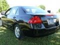 2006 Nighthawk Black Pearl Honda Accord SE Sedan  photo #6