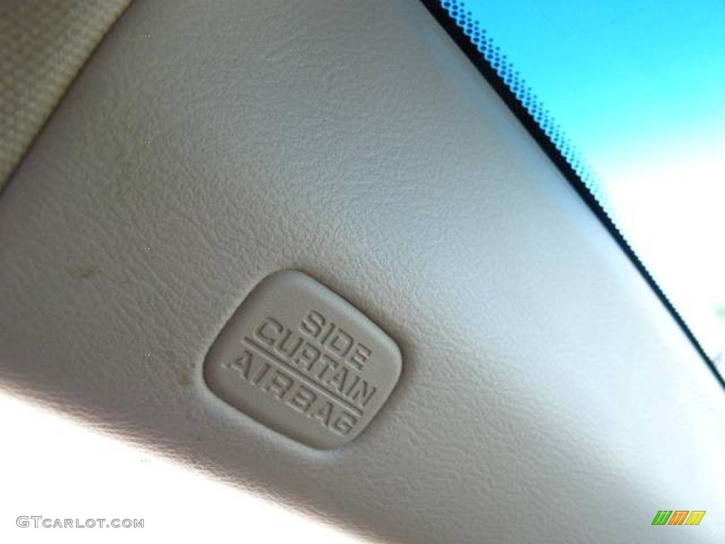 2006 Accord SE Sedan - Nighthawk Black Pearl / Ivory photo #32