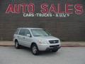 2003 Starlight Silver Metallic Honda Pilot EX 4WD  photo #9