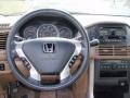 Sandstone Metallic - Pilot EX 4WD Photo No. 4