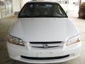 1998 Taffeta White Honda Accord LX Sedan  photo #2