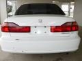 1998 Taffeta White Honda Accord LX Sedan  photo #5