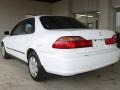 1998 Taffeta White Honda Accord LX Sedan  photo #6