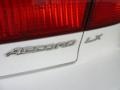 1998 Taffeta White Honda Accord LX Sedan  photo #7