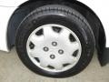 1998 Taffeta White Honda Accord LX Sedan  photo #8
