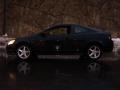 2003 Nighthawk Black Pearl Acura RSX Sports Coupe  photo #1