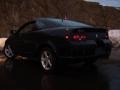 2003 Nighthawk Black Pearl Acura RSX Sports Coupe  photo #2