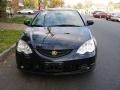 2003 Nighthawk Black Pearl Acura RSX Sports Coupe  photo #4