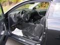 2003 Nighthawk Black Pearl Acura RSX Sports Coupe  photo #5