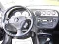 2003 Nighthawk Black Pearl Acura RSX Sports Coupe  photo #6