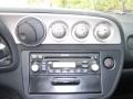 2003 Nighthawk Black Pearl Acura RSX Sports Coupe  photo #7