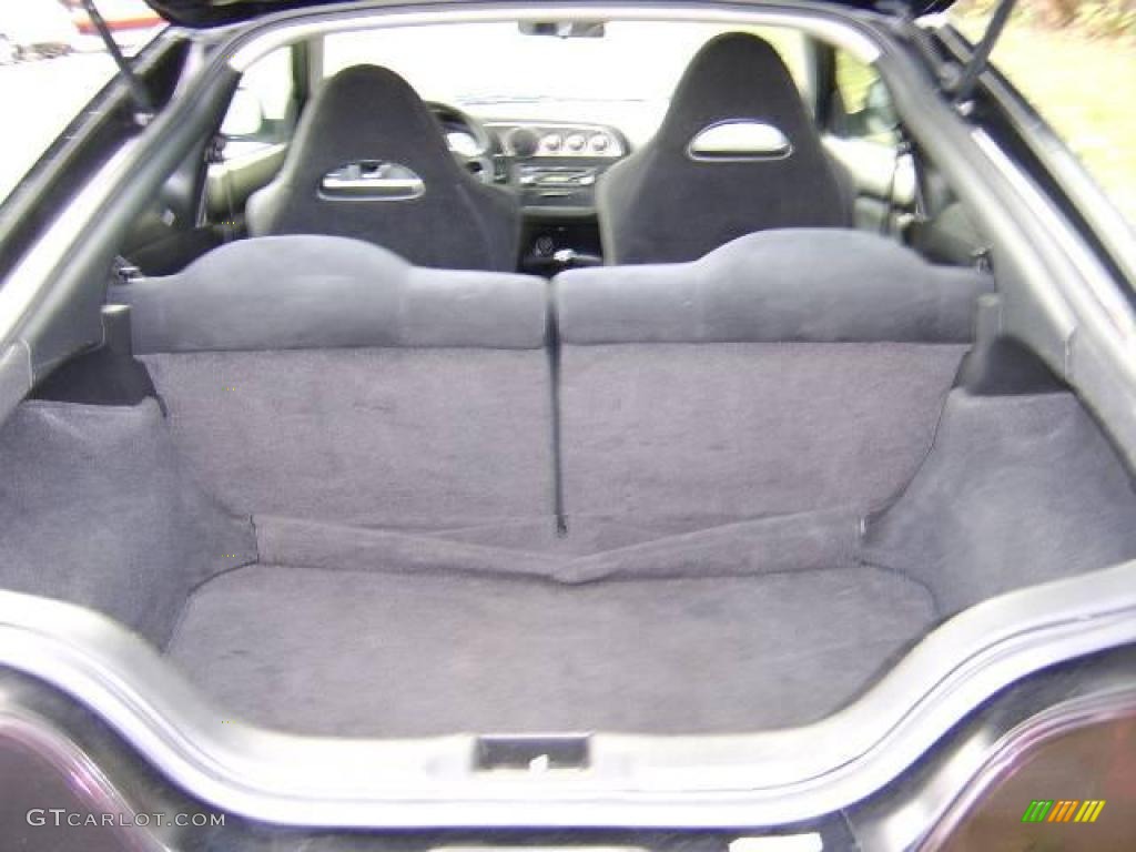 2003 RSX Sports Coupe - Nighthawk Black Pearl / Ebony photo #12