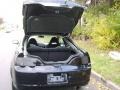2003 Nighthawk Black Pearl Acura RSX Sports Coupe  photo #13