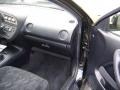 2003 Nighthawk Black Pearl Acura RSX Sports Coupe  photo #14