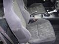 2003 Nighthawk Black Pearl Acura RSX Sports Coupe  photo #15