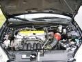 2003 Nighthawk Black Pearl Acura RSX Sports Coupe  photo #20