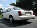 White Diamond - DeVille DHS Sedan Photo No. 6