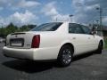 White Diamond - DeVille DHS Sedan Photo No. 8