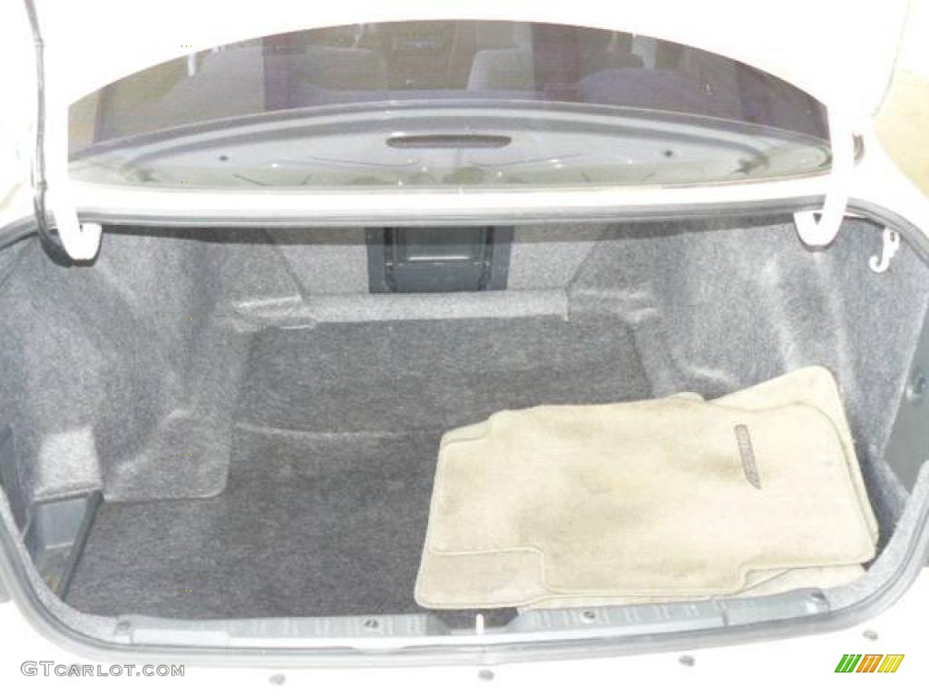 1998 Accord LX Sedan - Taffeta White / Ivory photo #17