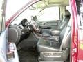 2007 Red-E Cadillac Escalade   photo #8