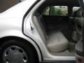 White Diamond - DeVille DHS Sedan Photo No. 23