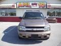 Sandalwood Metallic - TrailBlazer LS 4x4 Photo No. 1