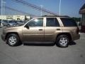 Sandalwood Metallic - TrailBlazer LS 4x4 Photo No. 2