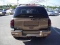 Sandalwood Metallic - TrailBlazer LS 4x4 Photo No. 4