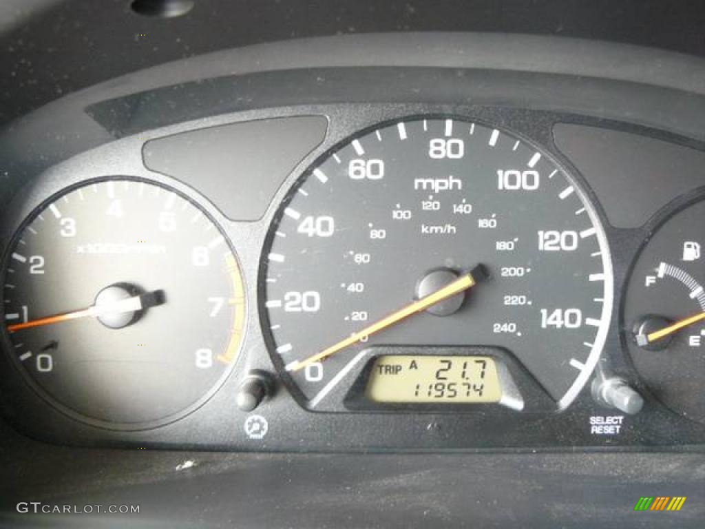 1998 Accord LX Sedan - Taffeta White / Ivory photo #20