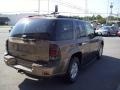Sandalwood Metallic - TrailBlazer LS 4x4 Photo No. 5