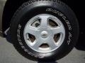Sandalwood Metallic - TrailBlazer LS 4x4 Photo No. 9