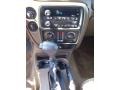 Sandalwood Metallic - TrailBlazer LS 4x4 Photo No. 14