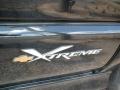 2003 Black Chevrolet Blazer Xtreme  photo #2