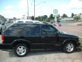 2003 Black Chevrolet Blazer Xtreme  photo #3