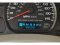 2004 Black Chevrolet Impala SS Supercharged  photo #9