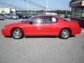 Victory Red - Monte Carlo LS Photo No. 2