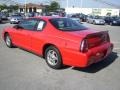 Victory Red - Monte Carlo LS Photo No. 3