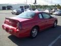 Victory Red - Monte Carlo LS Photo No. 5