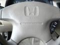 1998 Taffeta White Honda Accord LX Sedan  photo #23